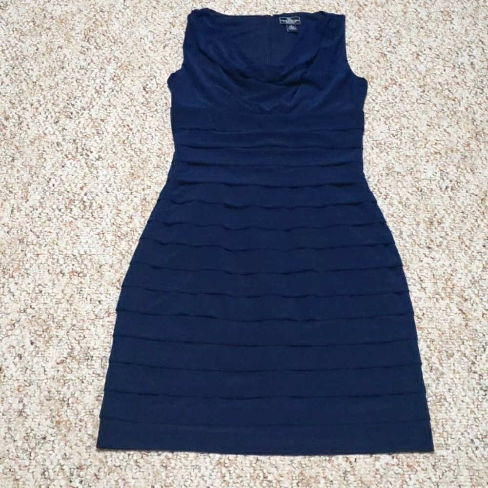American Living  Sheath dress Sz 2